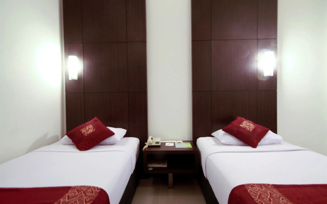 Bentani Hotel & Residence
