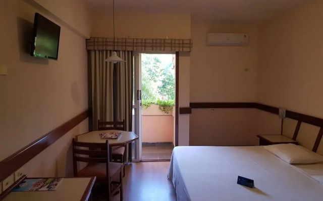 Thermas de Piratuba Park Hotel