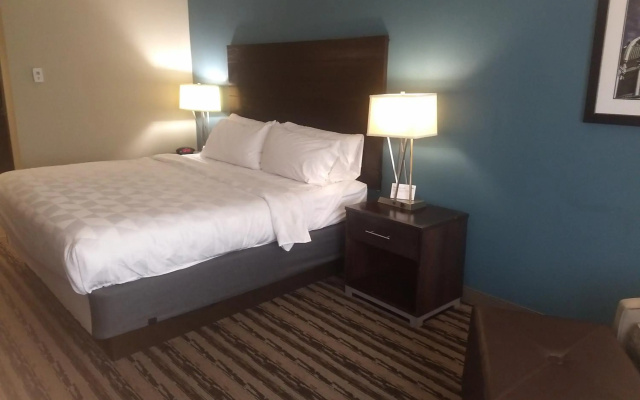 Holiday Inn Harrisburg East by IHG