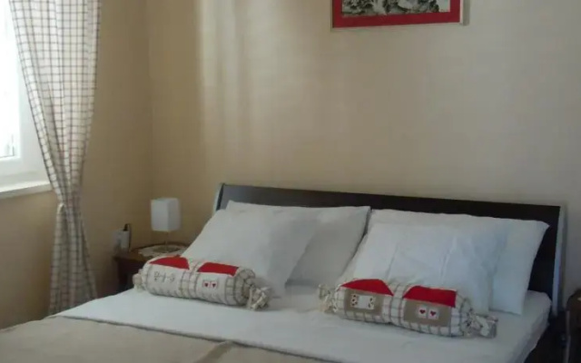 Apartments Busola