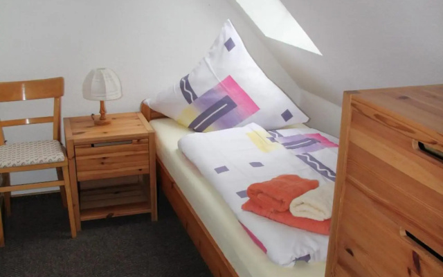Ferienwohnung Skipper