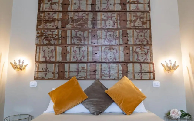 Tresca Charme Luxury Rooms