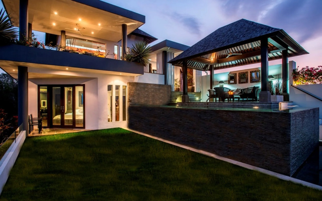 Villa Bukit