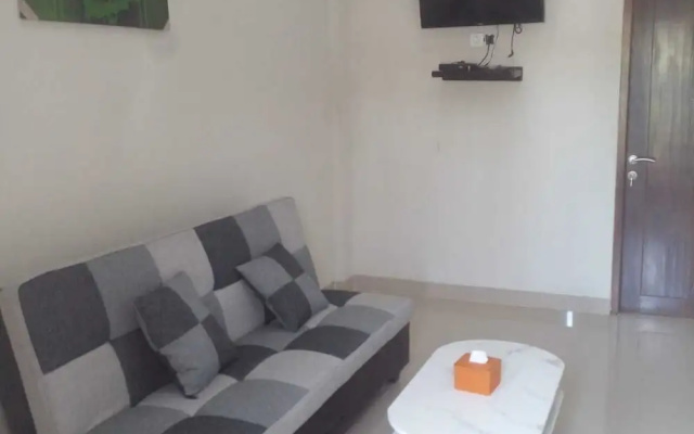 Lembunai Home Stay