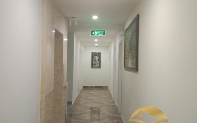 Lacami Dalat Hotel