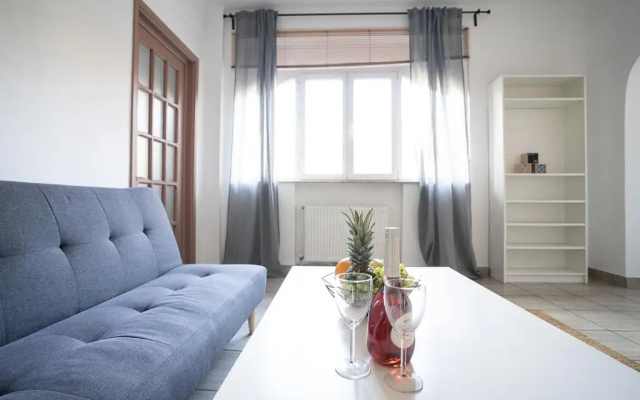 Cismigiu Garden Apartment
