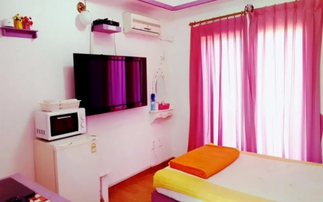 Taean (Anmyeondo) Blue Sea and Pension