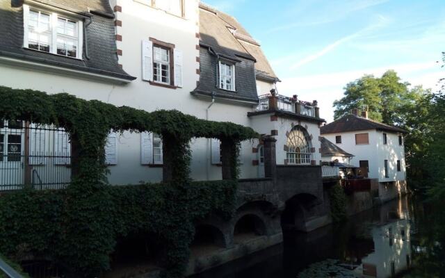 Hotel Haus Muller In Marburg Germany From 147 Photos Reviews