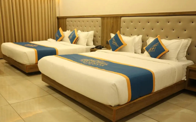 Hotel Holiston