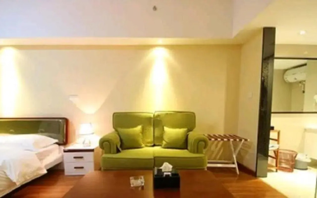 8090 Hotel Apartment Wan Xiang Cheng Branch