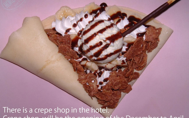 Hotel Senke