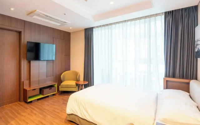 hotellamouette