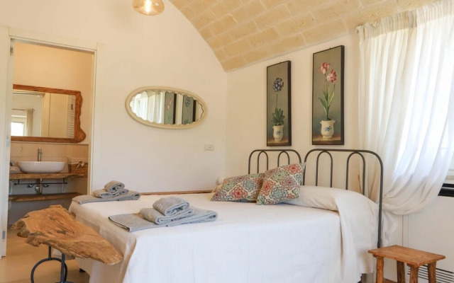 Villa D Alessio in Monopoli