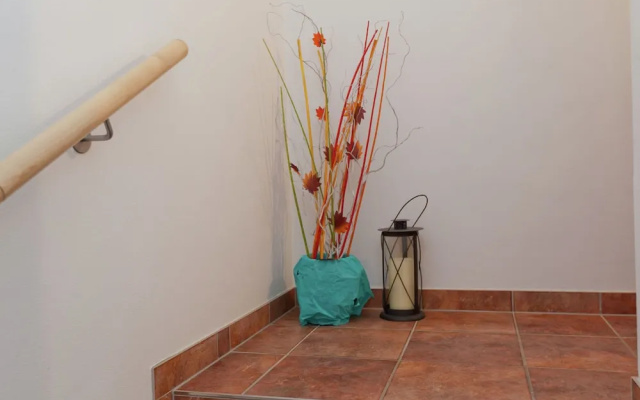 Mod Apartment in Bruck An Der Großglocknerstraße with Garden