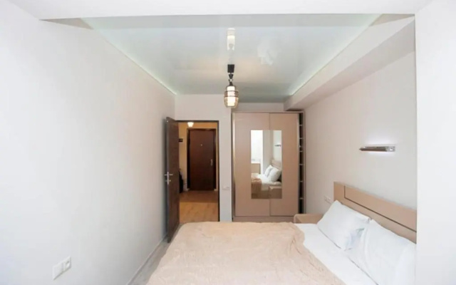 Excellent apartment in the Republic Square.Pushkin3