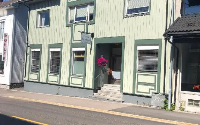 Larvik Pensjonat