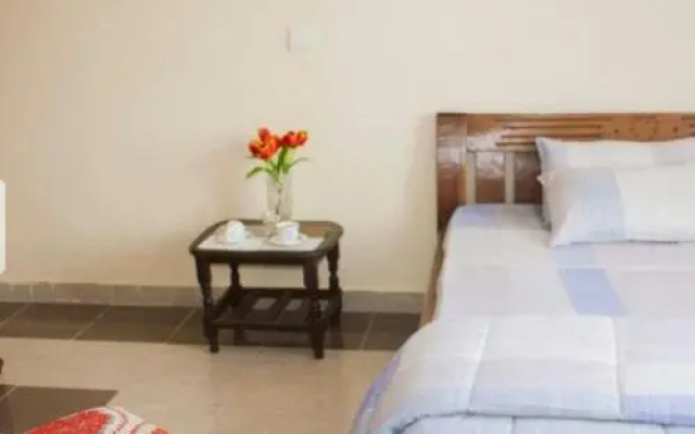 Pavillion Apartment near 67 Hotel