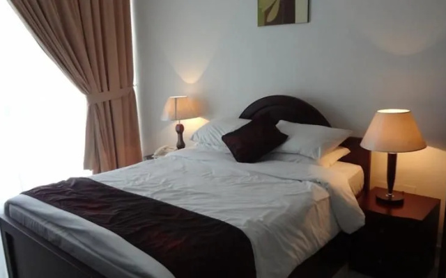 Royal Suite Hotel Apartments