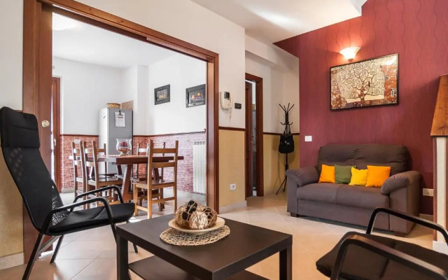 Casa Vacanza Calipso