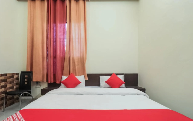 Hotel Hill View by OYO Rooms