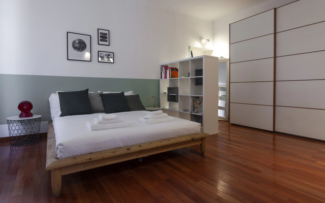 Italianway Easy - Porta Ticinese 78 B