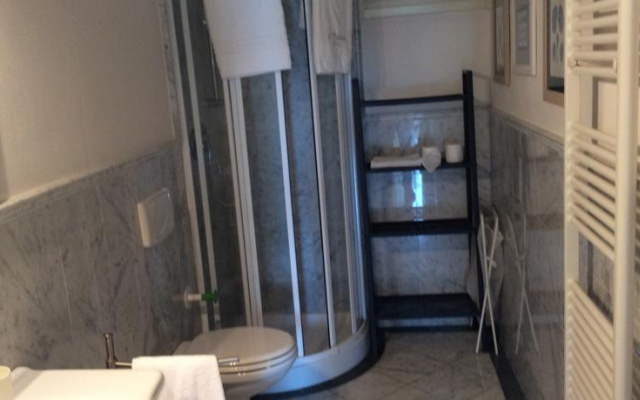 Apartment Giorgiohouse