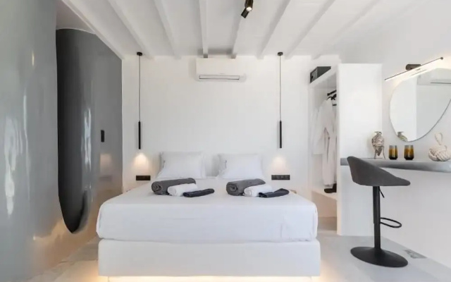 Fk Luxury Suites