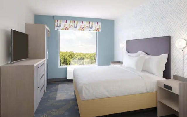 Home2 Suites By Hilton Troy