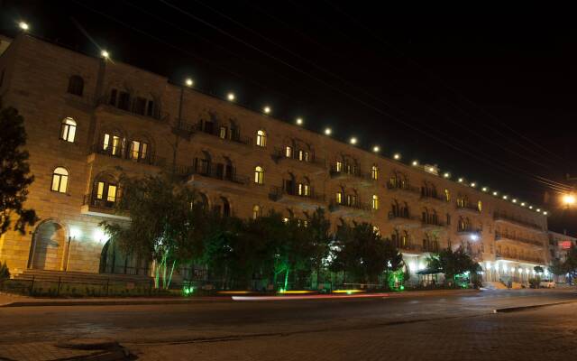 Vera Hotel Tassaray Турция, Ургуп - отзывы, цены и фото номеров - забронировать отель Vera Hotel Tassaray онлайн вид на фасад