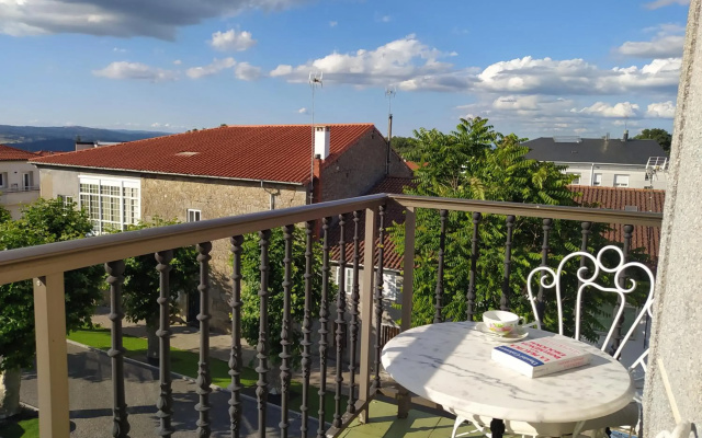 Casa Mencia