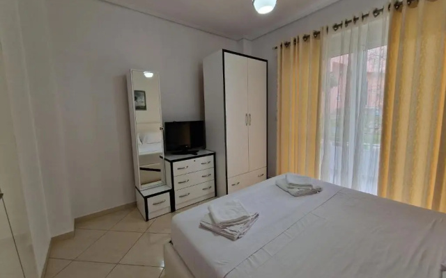 Apartments Margarita