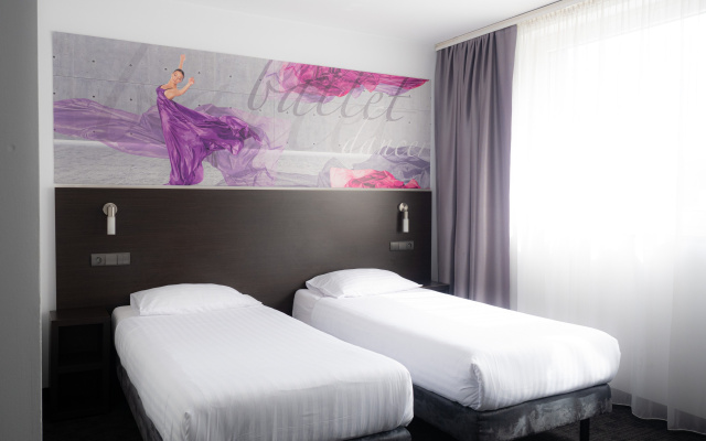 B&B HOTEL Bytom