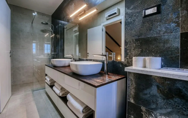 Villa Marta Zadarvillas