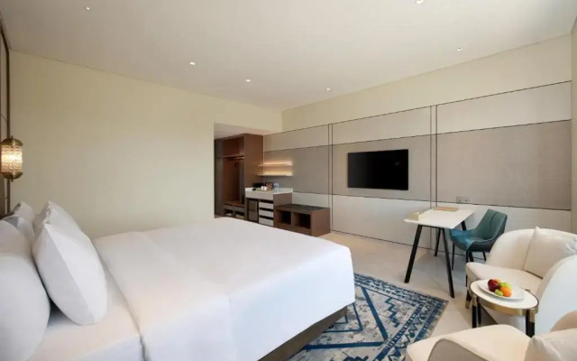 Lotusa Batulicin by Swiss-Belhotel