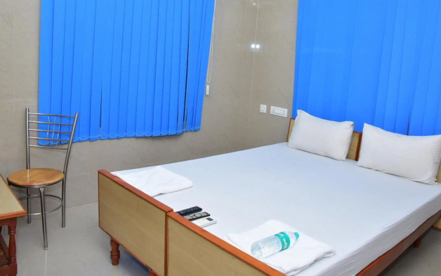 SGRT Residency