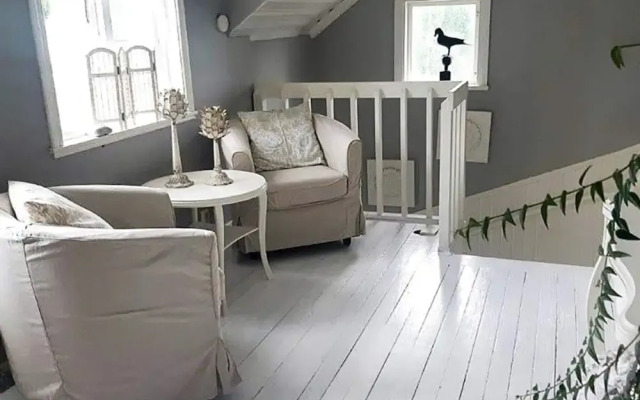 4 Star Holiday Home in Langshyttan
