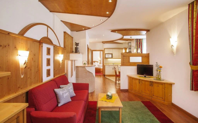 Hotel Maximilian