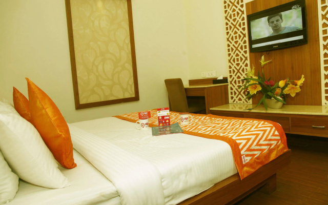 OYO Rooms Ramnagar Kalingarayan Street