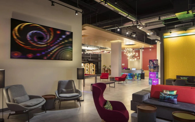 Aloft by Marriott Coral Gables