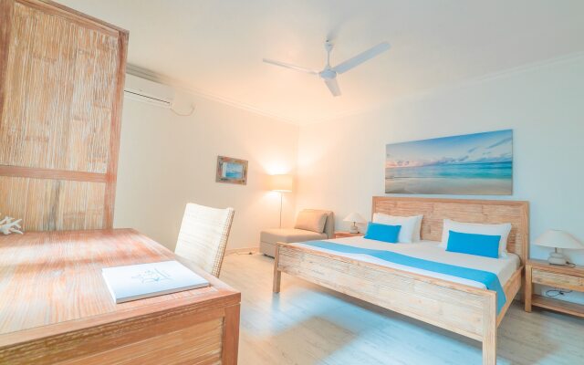 Villa Rosa Maldives 1