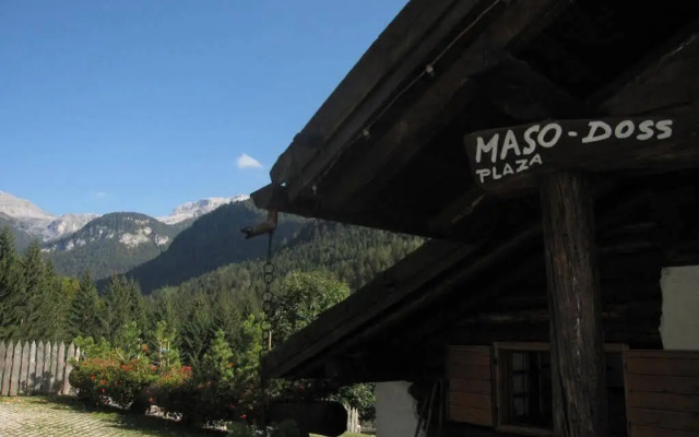Chalet Maso Doss
