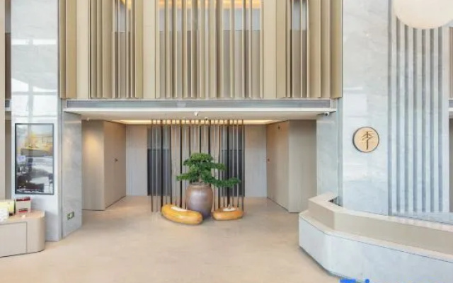 JI Hotel (Changzhou Future Smart City)