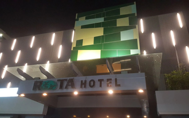 Rota International Hotel