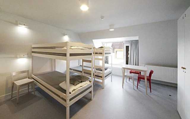 Snuffel Backpacker Hostel