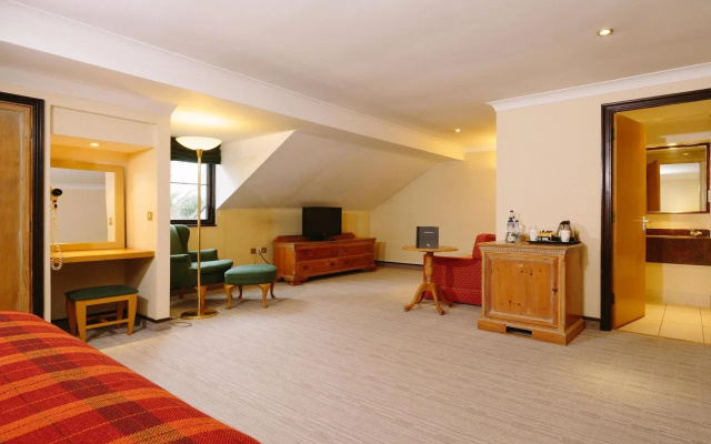 Premier Inn Newbury Town Centre South A339