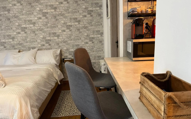 Studio Mavili