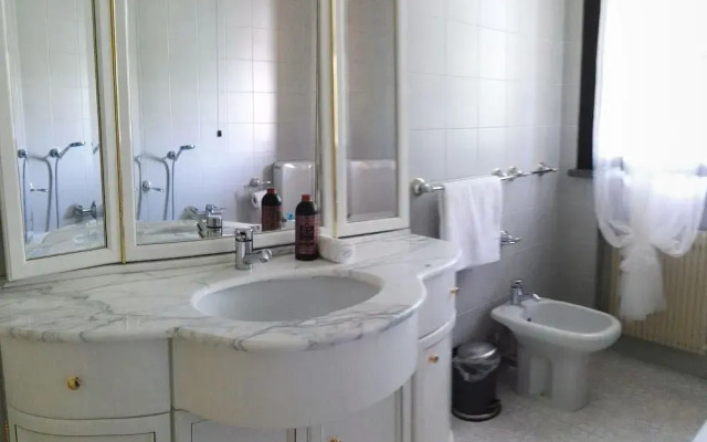B&B Corte SV4