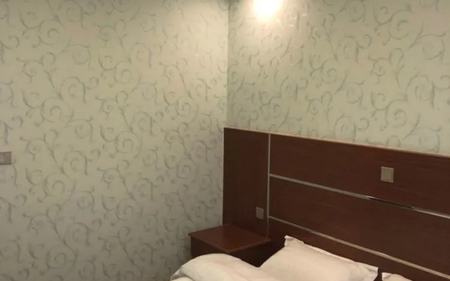 ShuXing Hotel