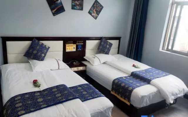 Huize Shuyuan Hotel