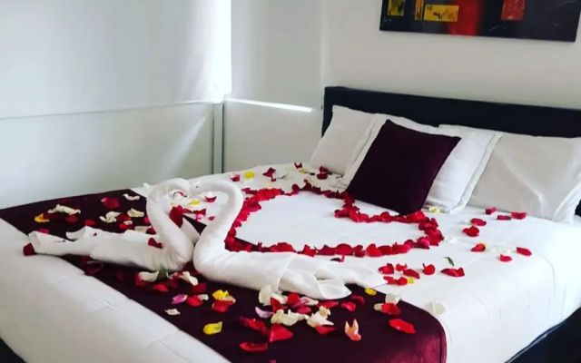 Hotel Suite Majestic